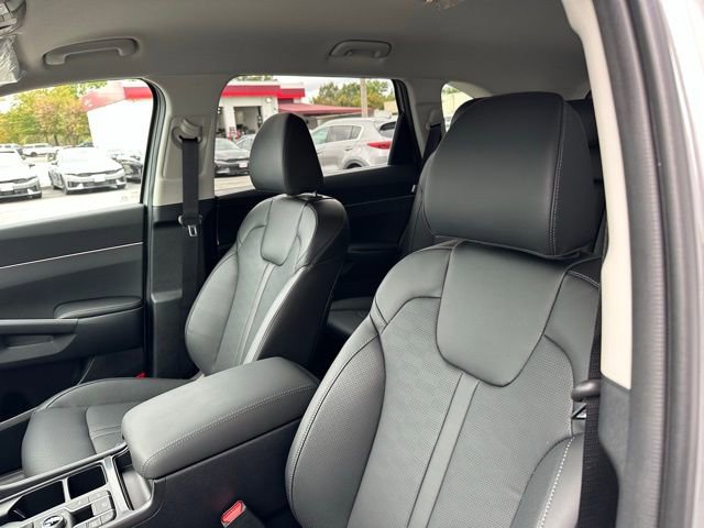 New 2026 Kia Sorento S AWD/4WD image 7