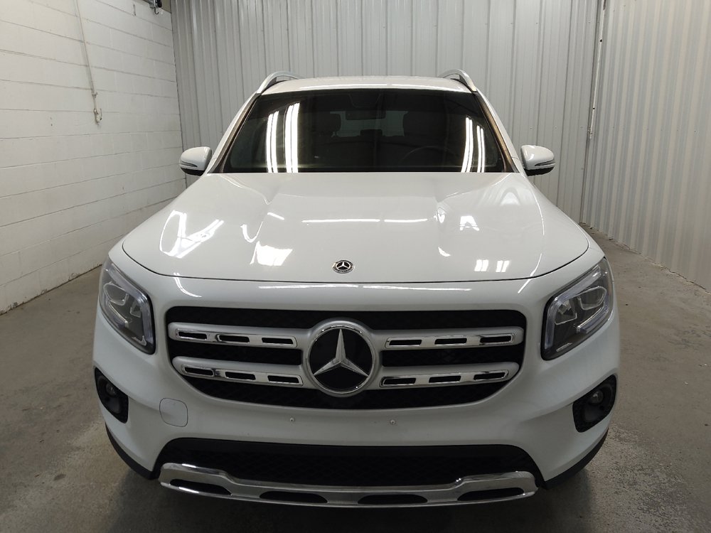 Used 2020 Mercedes-Benz GLB 250 w/ Premium Package image 15