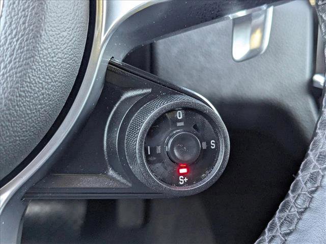 Used 2021 Porsche Cayenne Coupe image 17