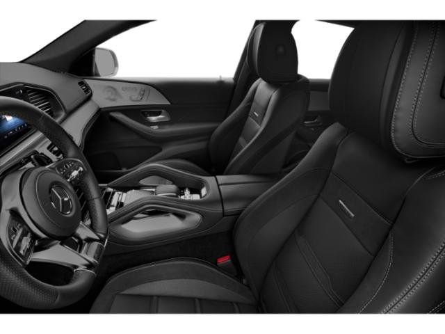 Used 2022 Mercedes-Benz GLE 53 AMG 4MATIC Coupe image 9