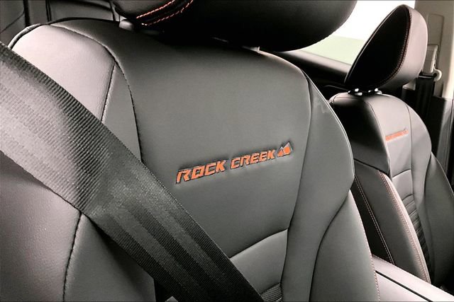 New 2026 Nissan Rogue SV w/ Rock Creek Premium Package image 34