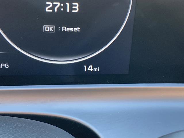 New 2026 Kia Seltos EX image 6