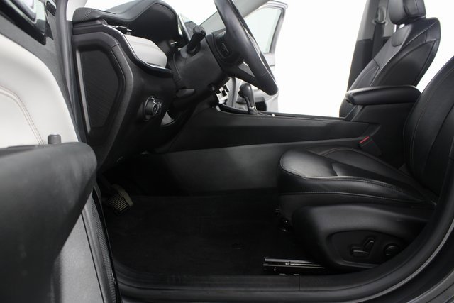 Used 2022 Jeep Compass Limited image 15