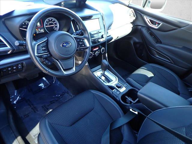 Used 2023 Subaru Forester Premium image 11