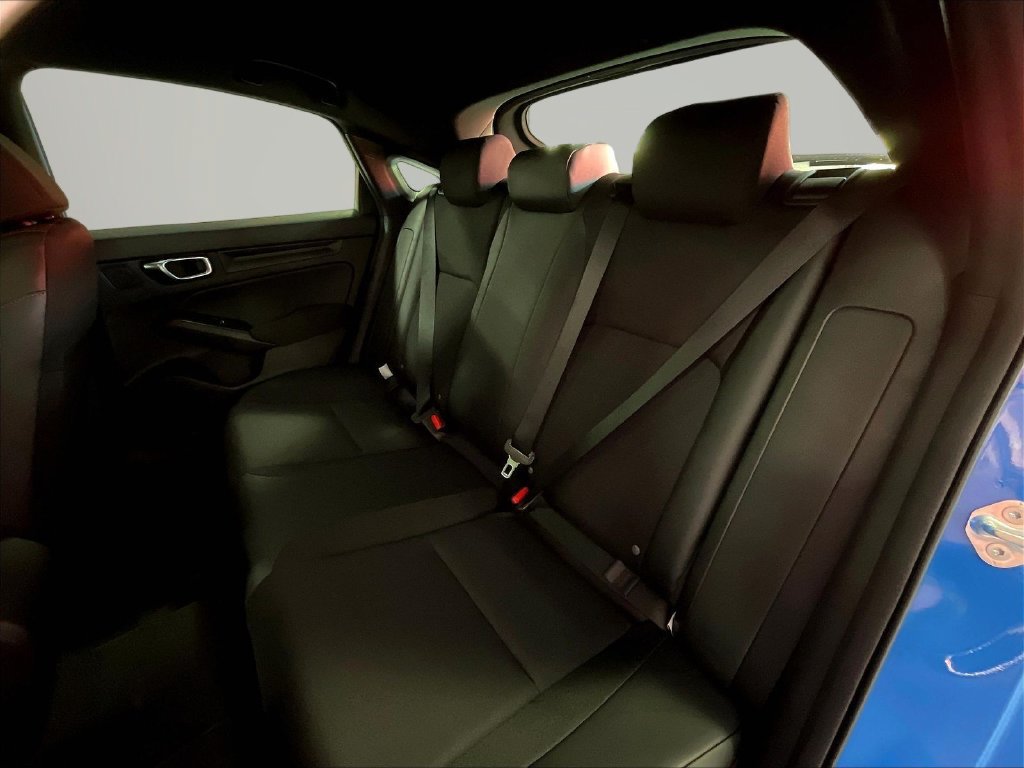 New 2026 Honda Civic Sport image 24
