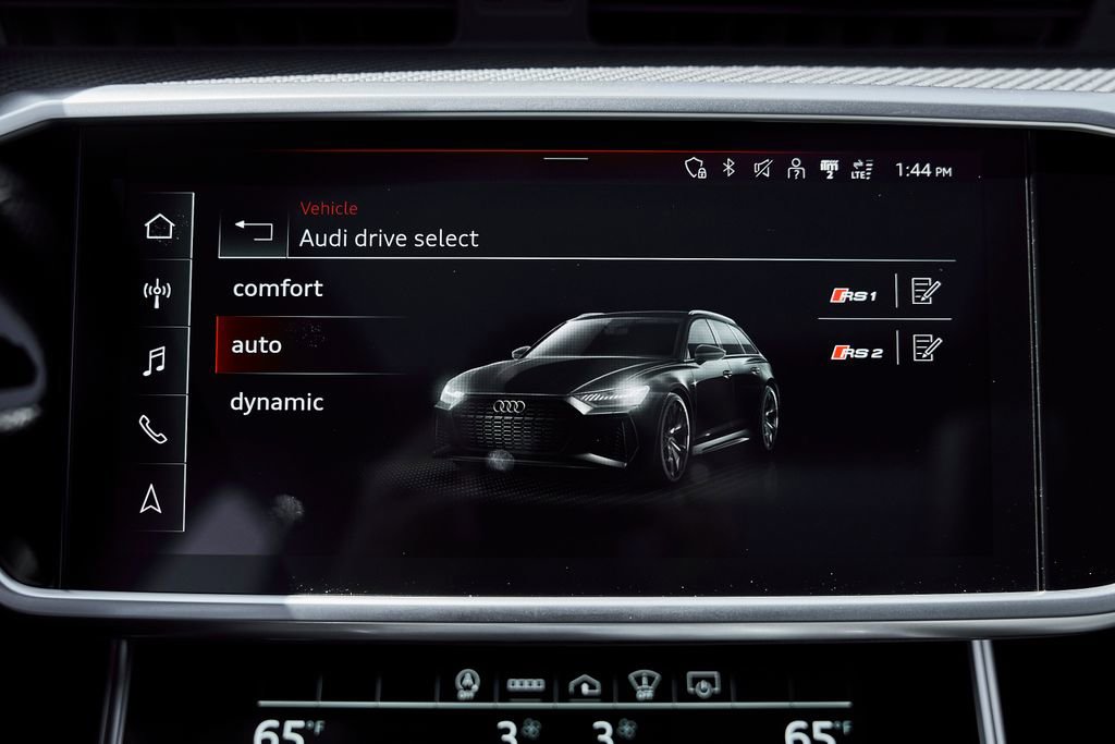 Used 2022 Audi RS 6 image 83