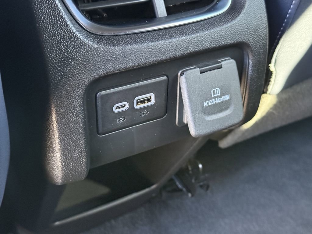 Used 2025 Chevrolet Blazer RS image 29