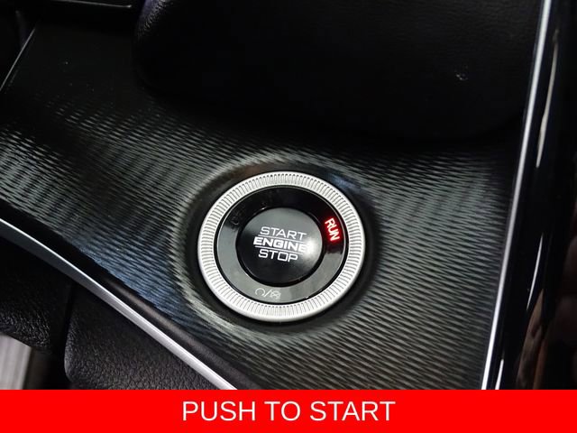 Certified 2025 Jeep Grand Cherokee Laredo X w/ Luxury Tech Group I image 9