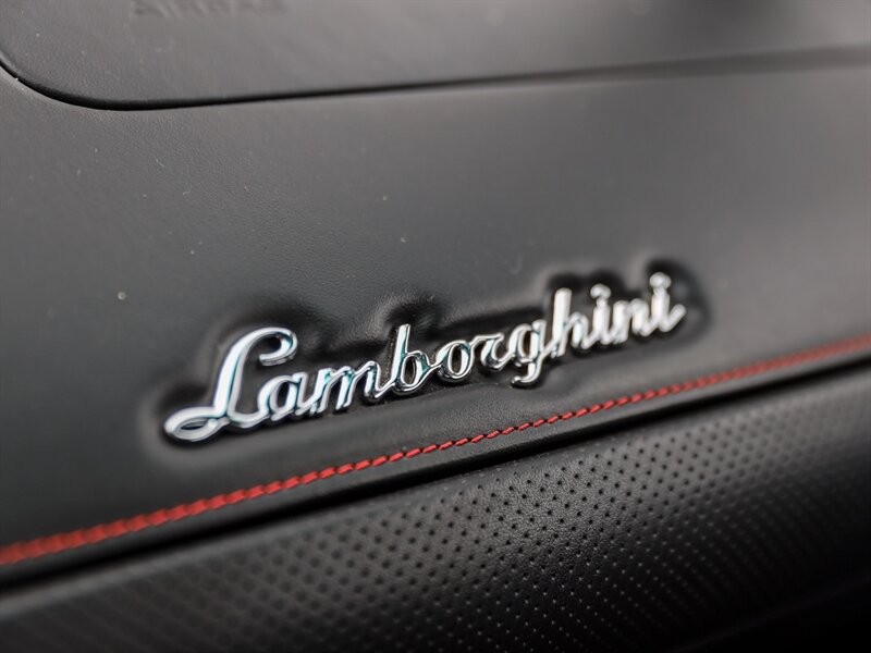 Used 2008 Lamborghini Gallardo Spyder AWD/4WD image 44