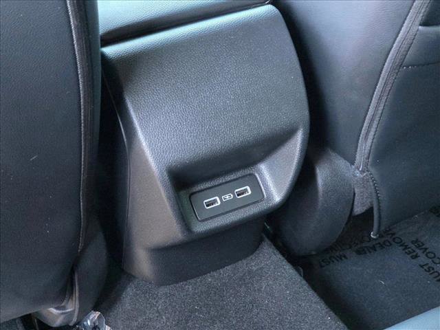 Used 2023 Acura Integra A-Spec image 17