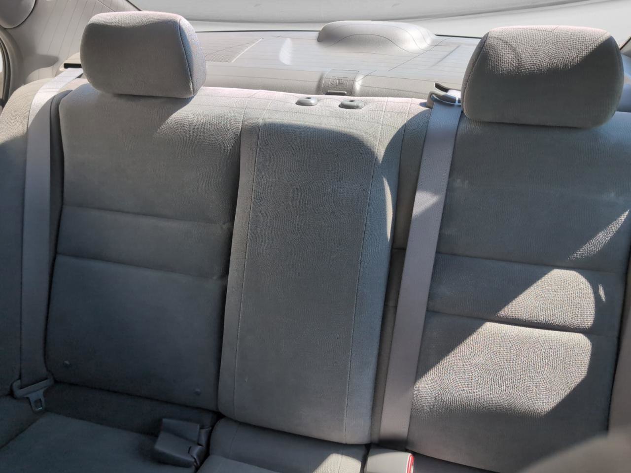 Used 2008 Honda Civic LX image 24