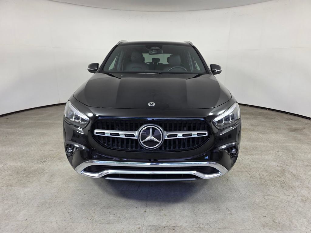 Certified 2025 Mercedes-Benz GLA 250 image 2