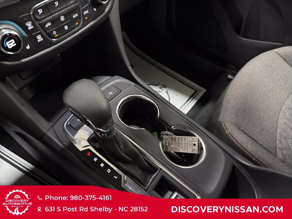 Used 2024 Chevrolet Equinox LT AWD/4WD image 23