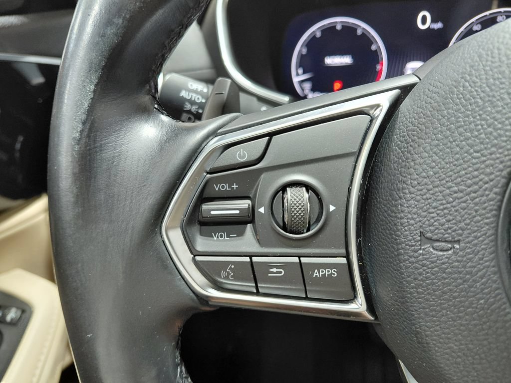 Used 2022 Acura MDX SH-AWD w/ Technology Package image 35
