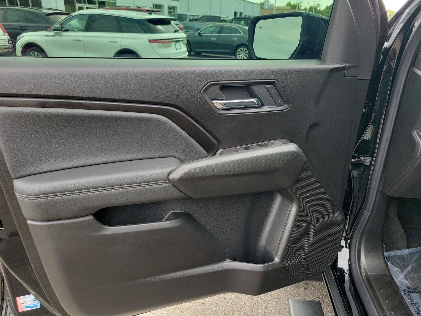 Used 2026 GMC Canyon Elevation w/ Convenience Package AWD/4WD image 19