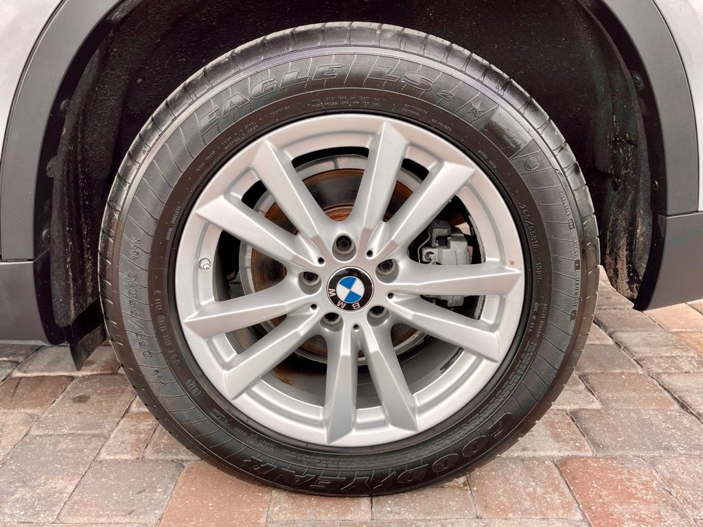 Used 2014 BMW X5 xDrive35i AWD/4WD image 11