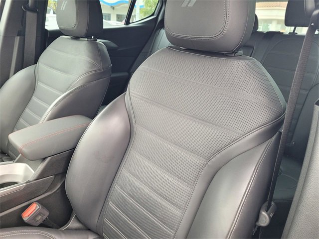 Used 2024 Dodge Hornet R/T Plus w/ R/T Blacktop Package image 13