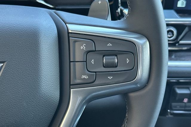 New 2026 Chevrolet Silverado 1500 LTZ image 32