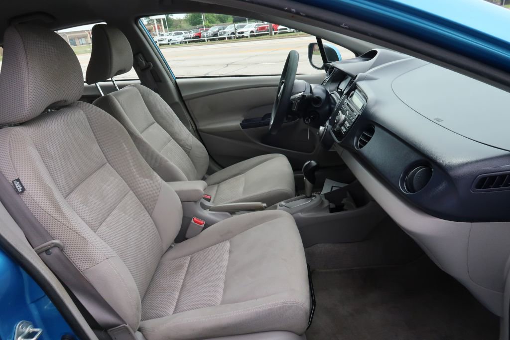 Used 2010 Honda Insight EX image 9