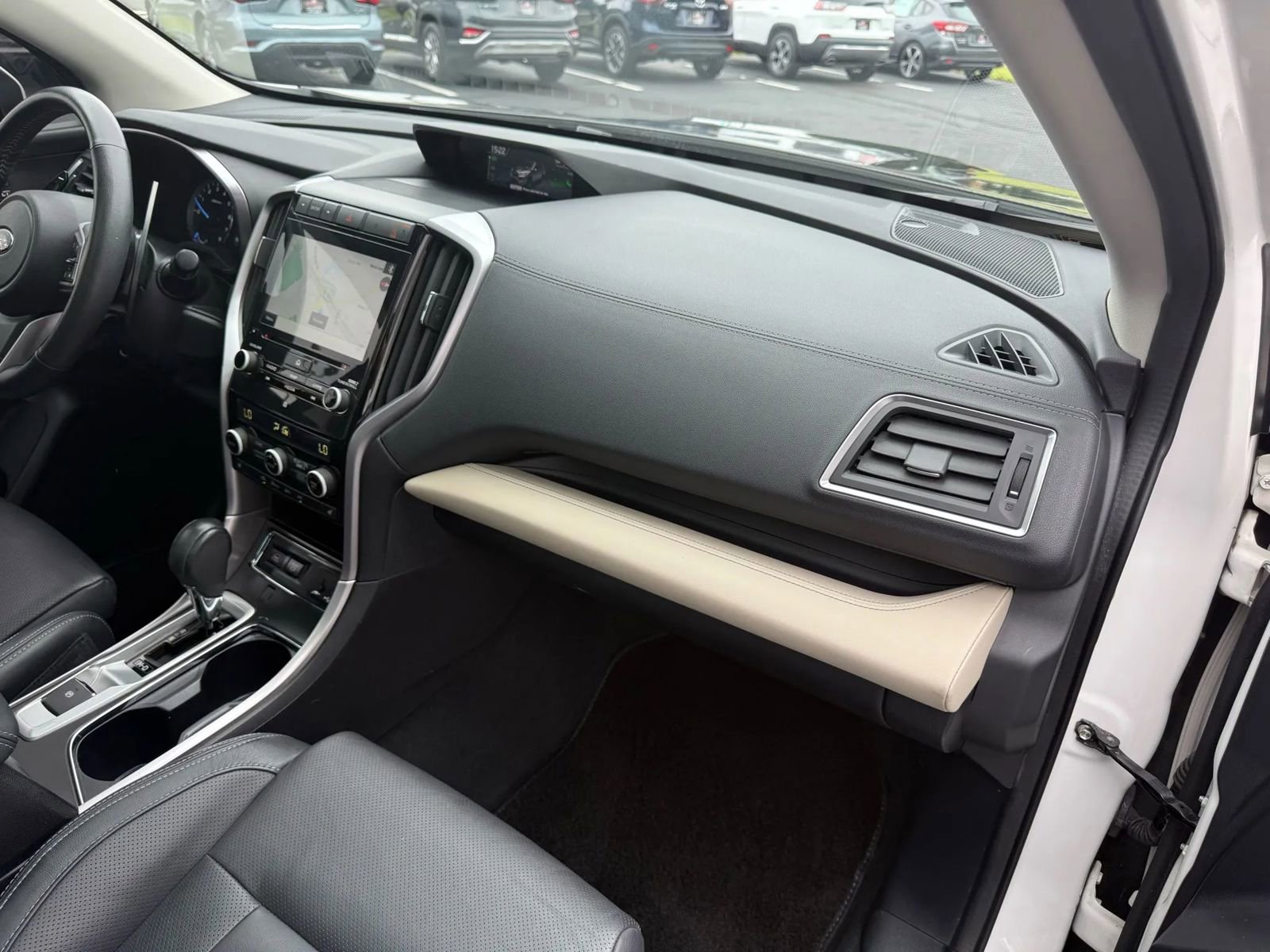 Used 2020 Subaru Ascent Limited w/ Technology Package AWD/4WD image 50
