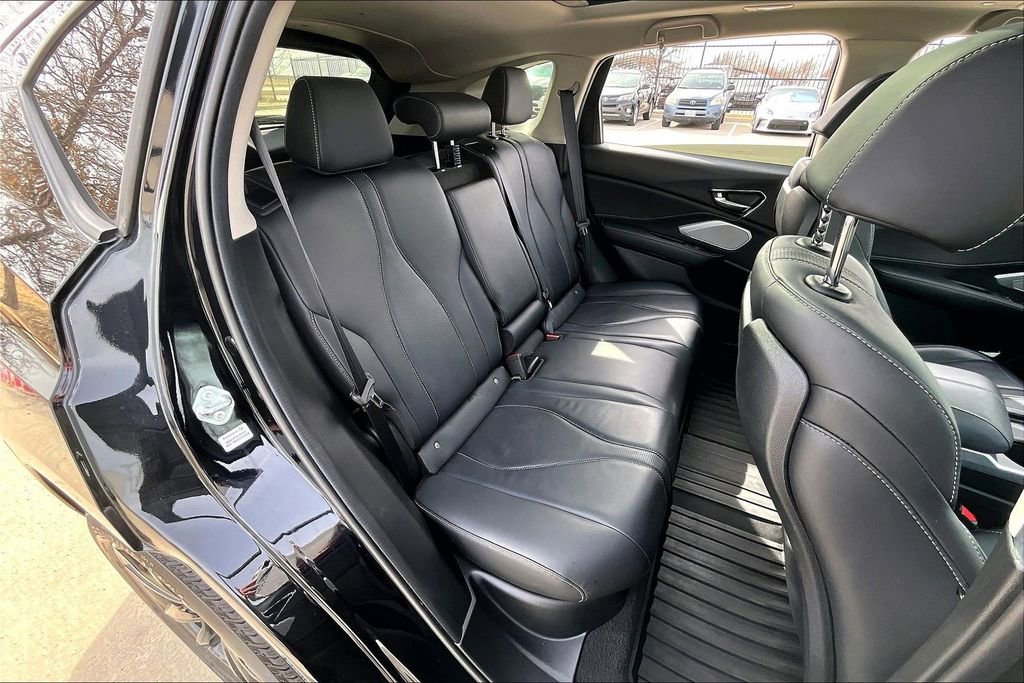 Certified 2025 Acura RDX w/ Technology Package image 33