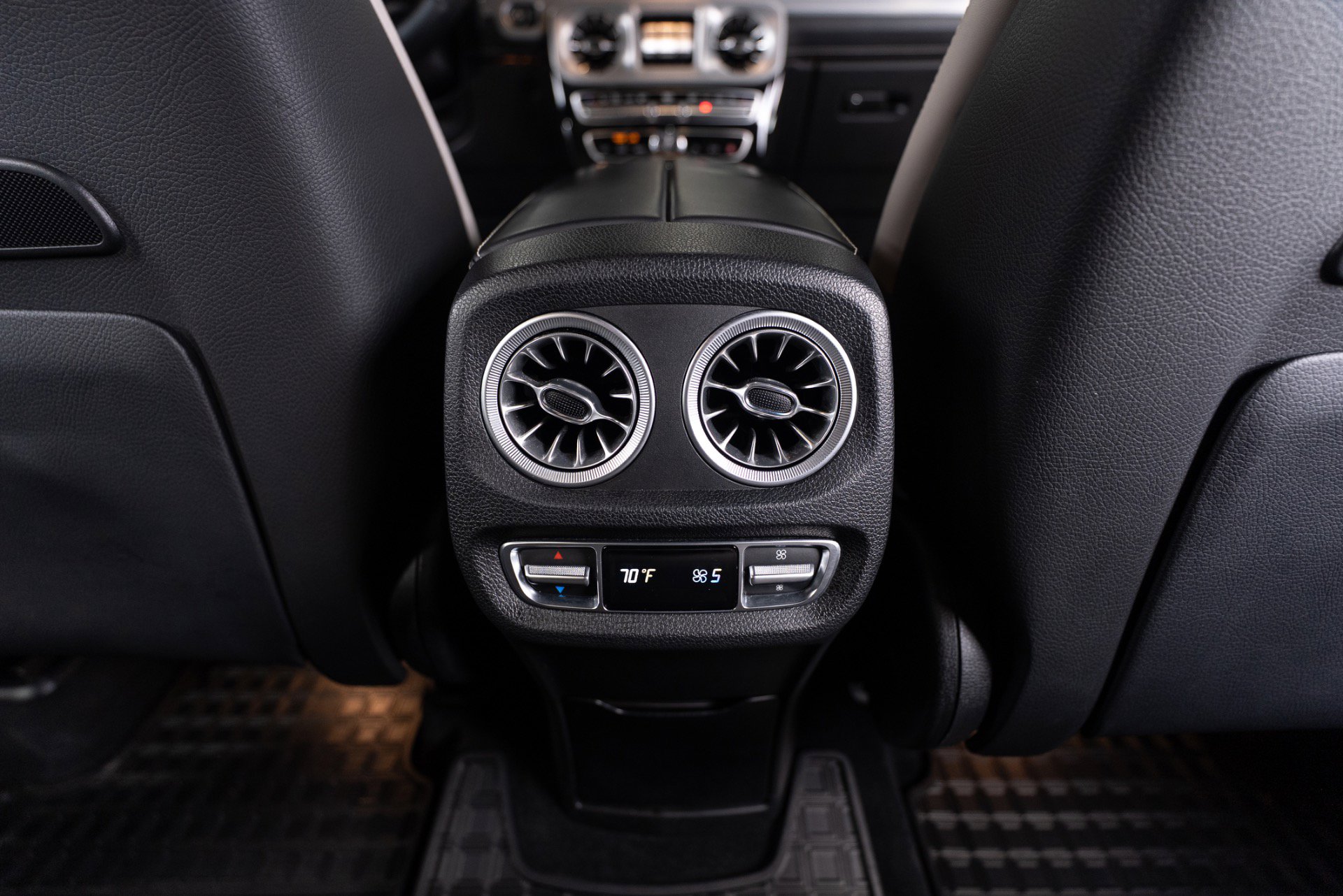 Used 2021 Mercedes-Benz G 63 AMG AMG G 63 image 52