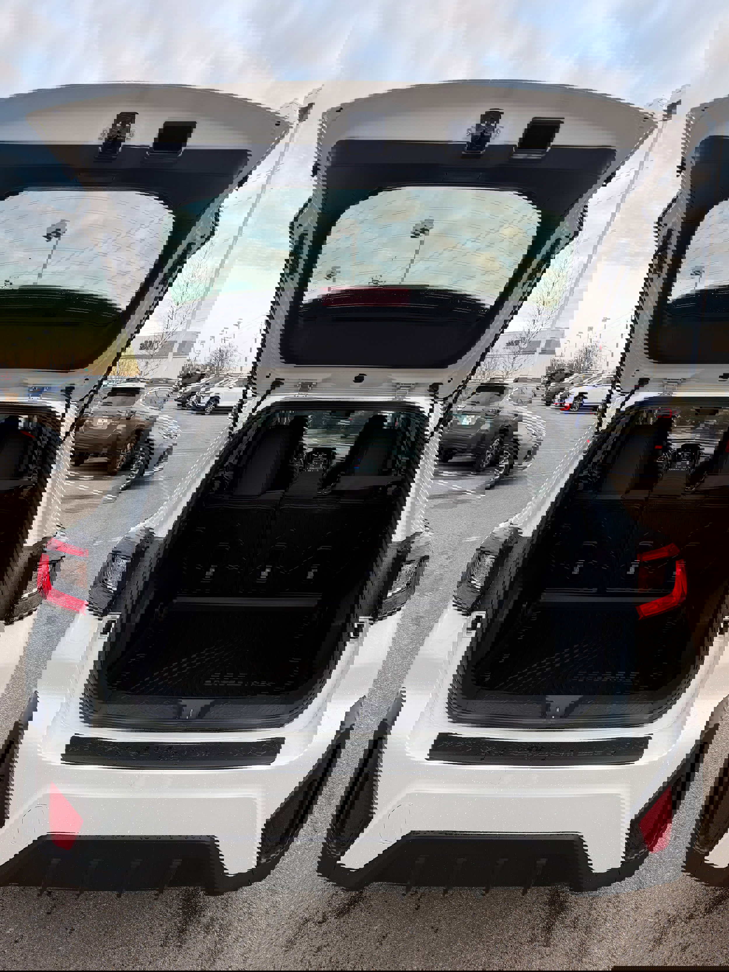 New 2026 Subaru Crosstrek 2.0i Premium image 7