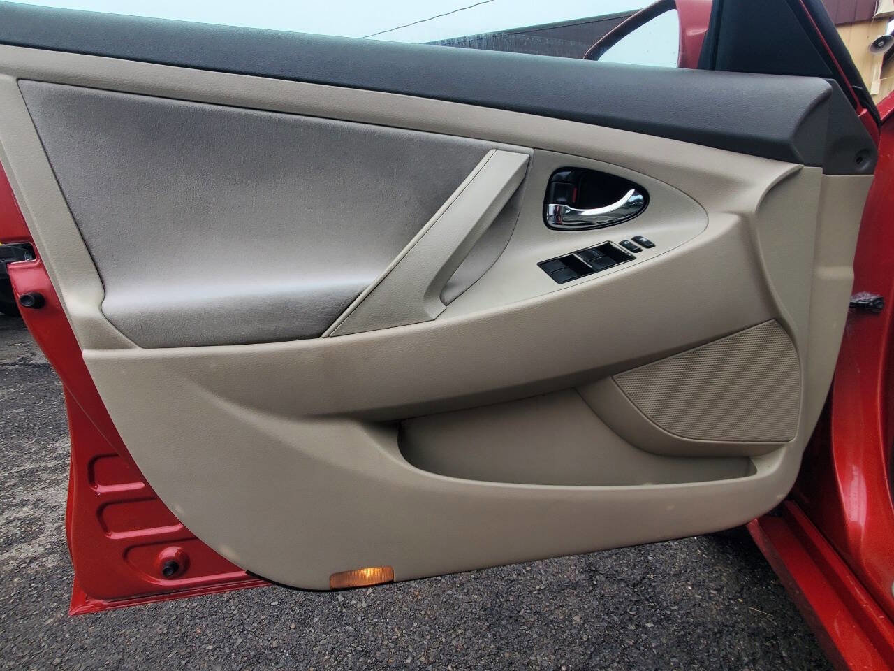 Used 2009 Toyota Camry XLE image 15