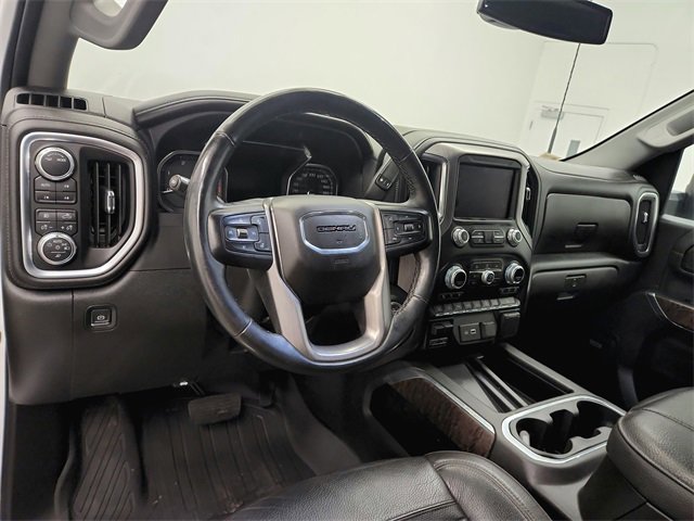 Used 2023 GMC Sierra 2500 Denali image 17