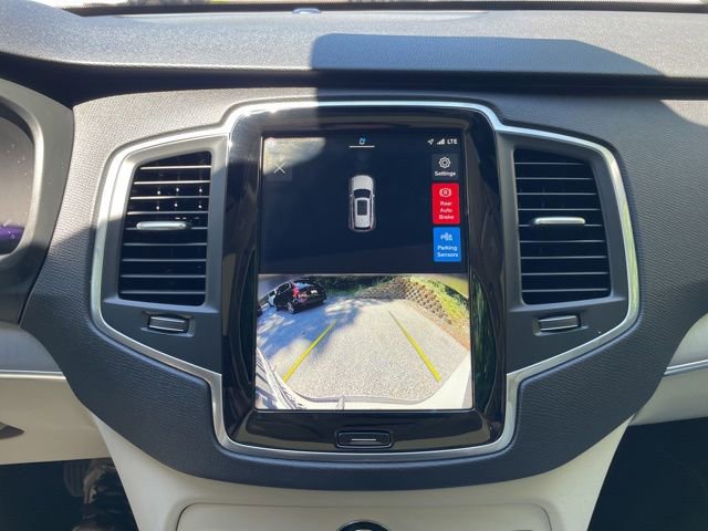 Certified 2024 Volvo XC90 B5 Core w/ Climate Package AWD/4WD image 22
