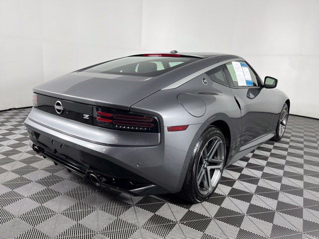 Used 2024 Nissan Z Sport w/ Floor Mat Package RWD image 12