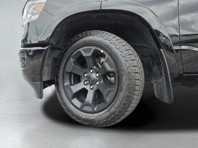 Used 2022 RAM 1500 Laramie w/ Sport Appearance Package AWD/4WD image 39
