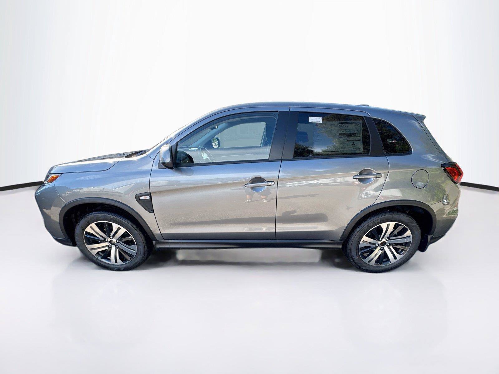 New 2027 Mitsubishi Outlander Sport FWD image 2
