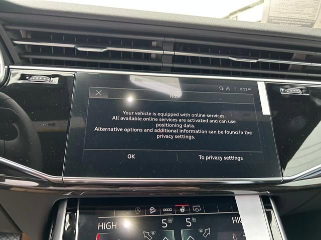 New 2026 Audi Q8 Premium Plus image 14