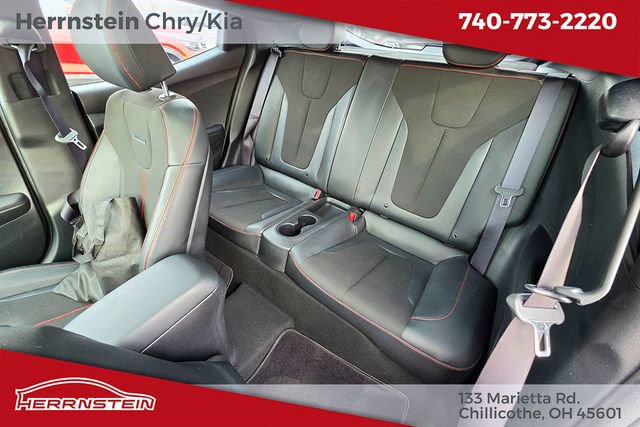 Used 2019 Hyundai Veloster 2.0 Premium image 22