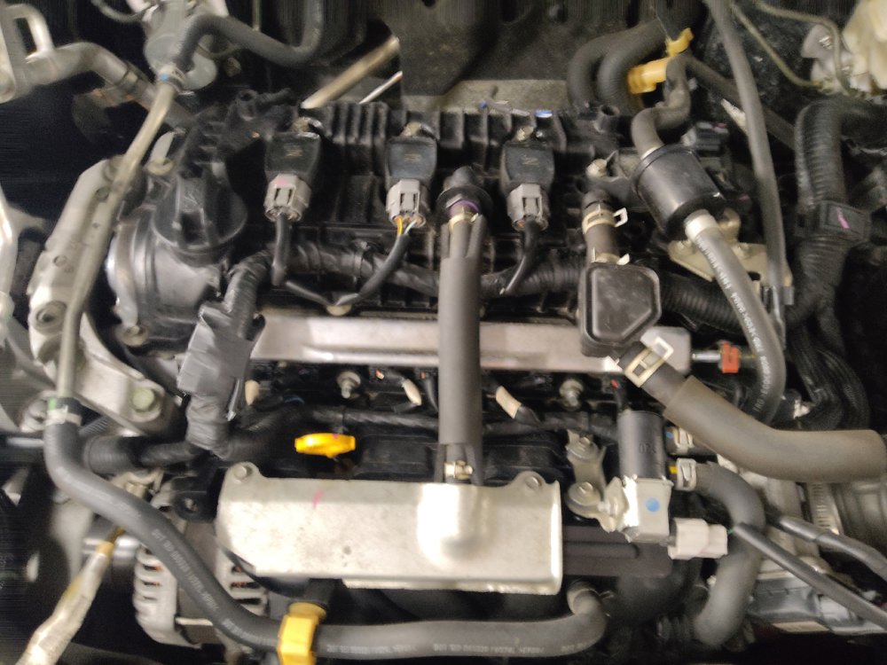 Used 2021 Nissan Kicks SV FWD image 30