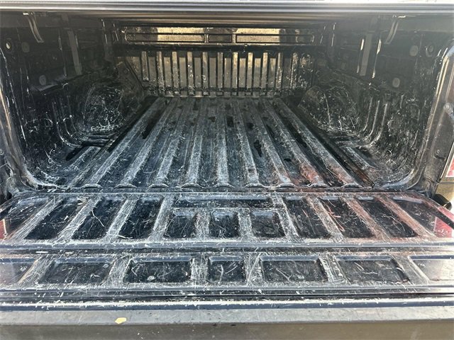 Used 2022 GMC Canyon AT4 w/ Driver Alert Package image 23