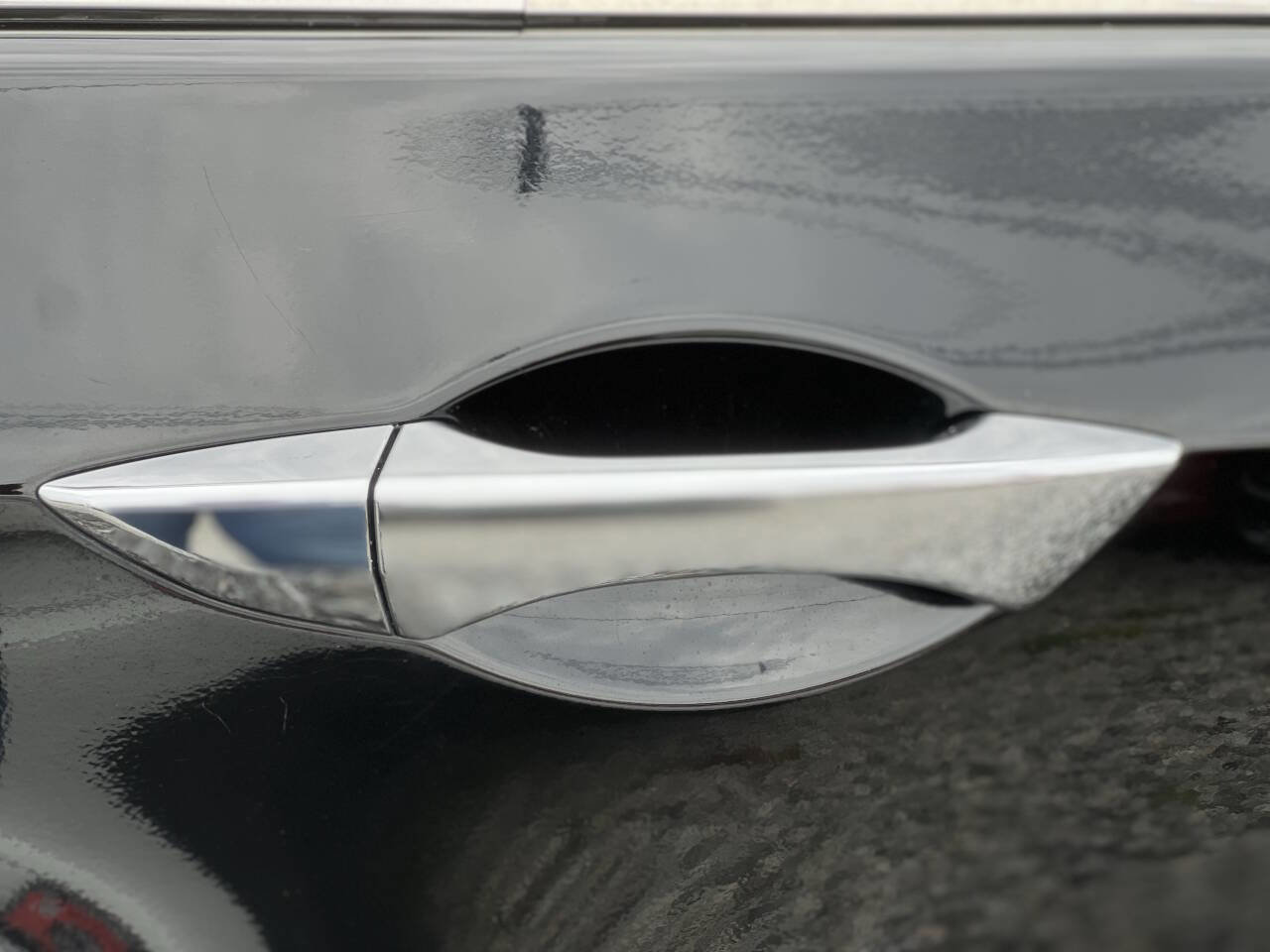 Used 2011 Acura TSX Sedan image 39