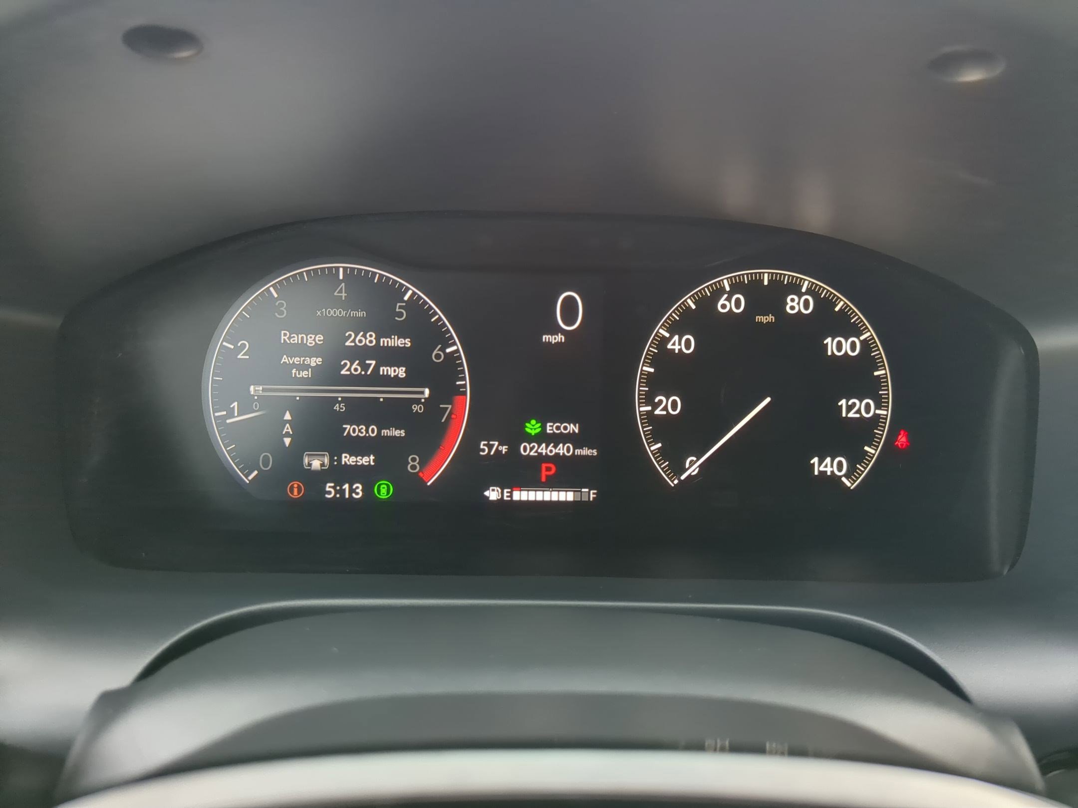 Certified 2025 Honda HR-V Sport image 17