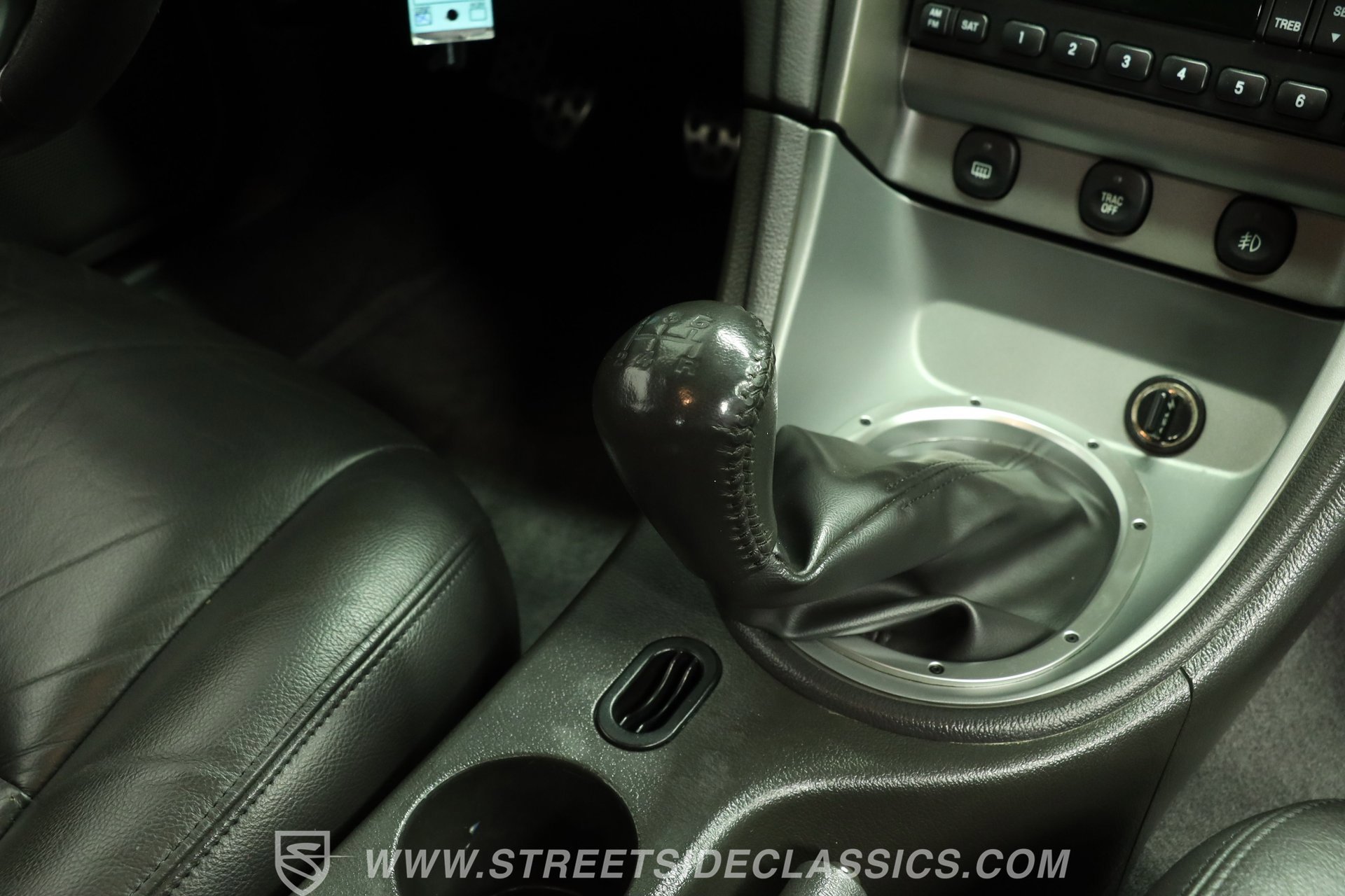 Used 2004 Ford Mustang GT RWD image 40