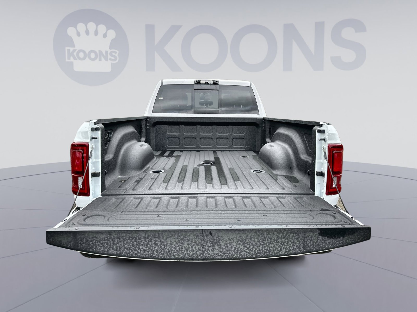 New 2026 RAM 2500 Limited image 26