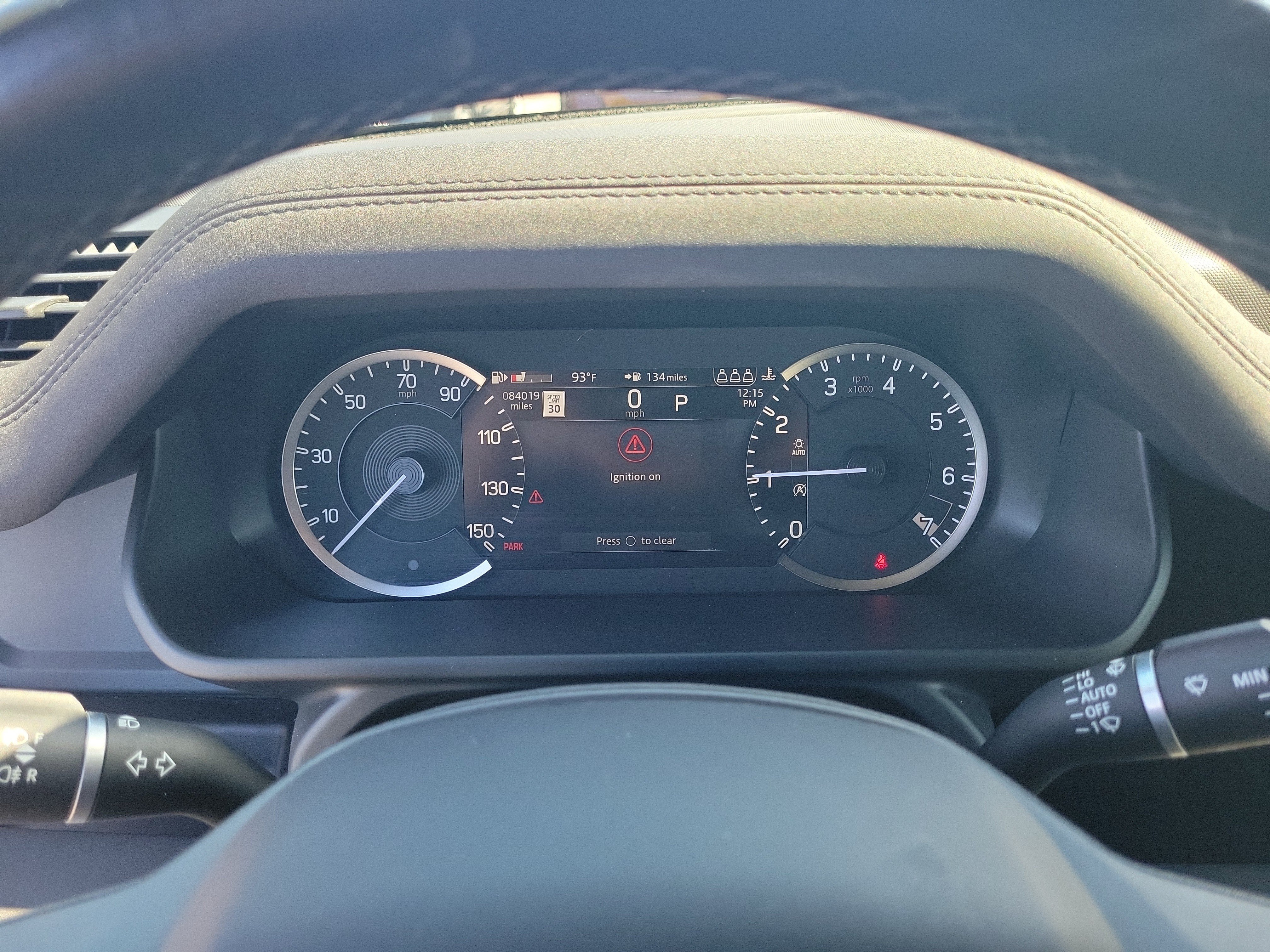 Used 2023 Land Rover Defender 110 X-Dynamic SE AWD/4WD image 18