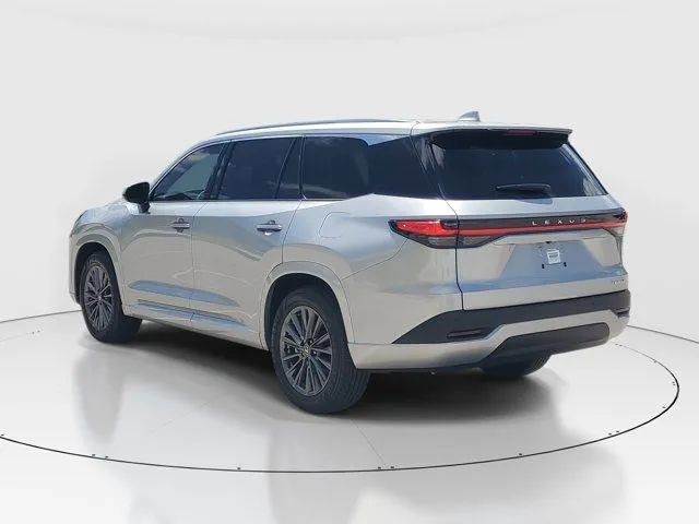 Used 2025 Lexus TX 350 FWD w/ Convenience Package image 3