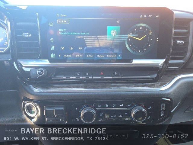 Used 2024 Chevrolet Silverado 2500 LT w/ Convenience Package image 14