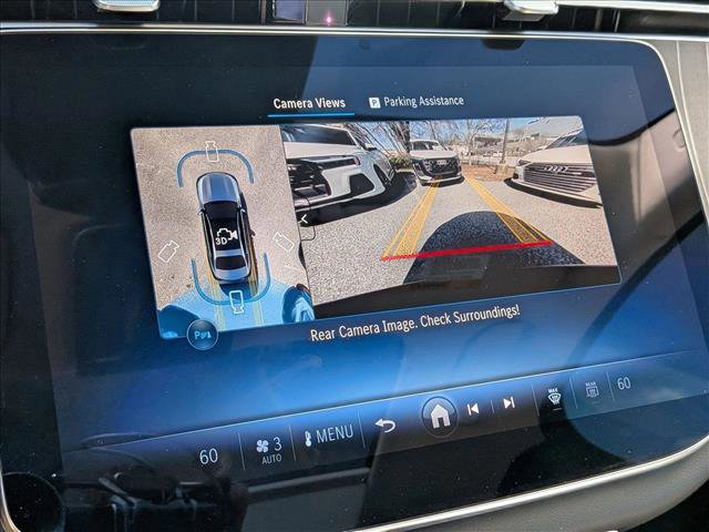 New 2026 Mercedes-Benz E 350 4MATIC Sedan image 13