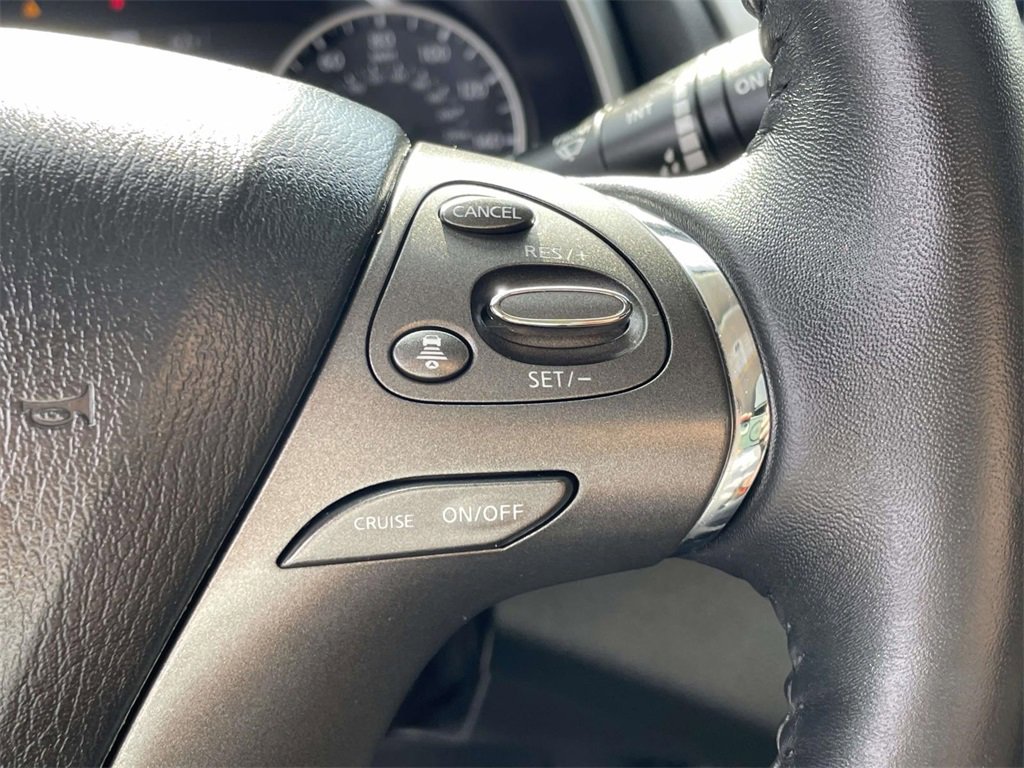 Used 2020 Nissan Murano Platinum w/ Cargo Package image 21