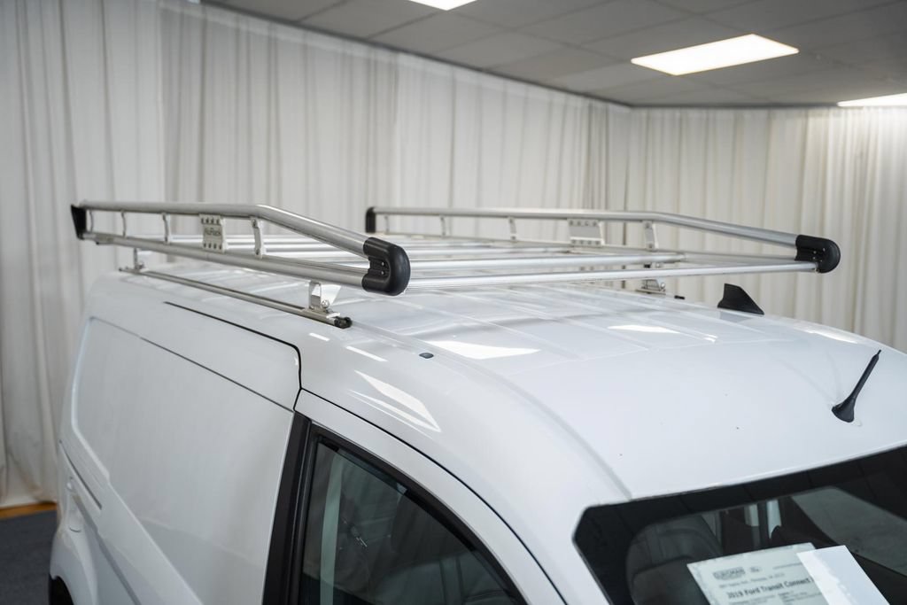 Used 2019 Ford Transit Connect XL FWD image 12