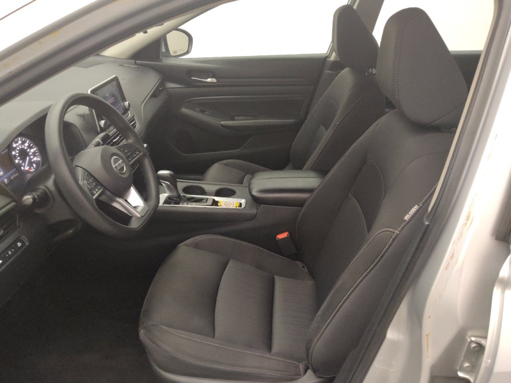 Used 2019 Nissan Altima 2.5 S FWD image 17