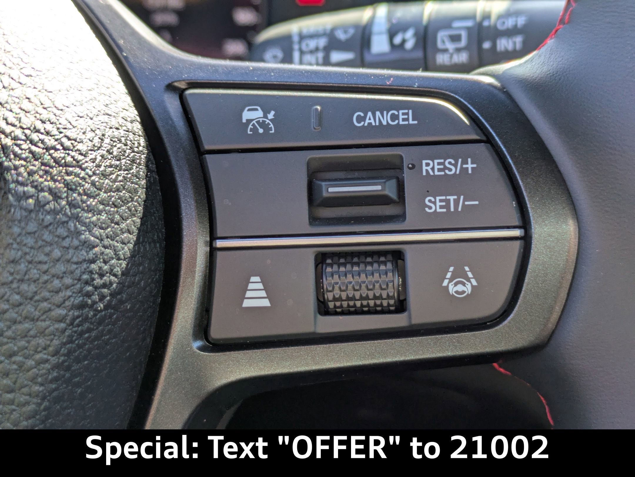 Used 2023 Honda Civic Type R image 25