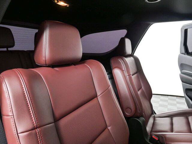 Used 2026 Dodge Durango GT AWD/4WD image 22
